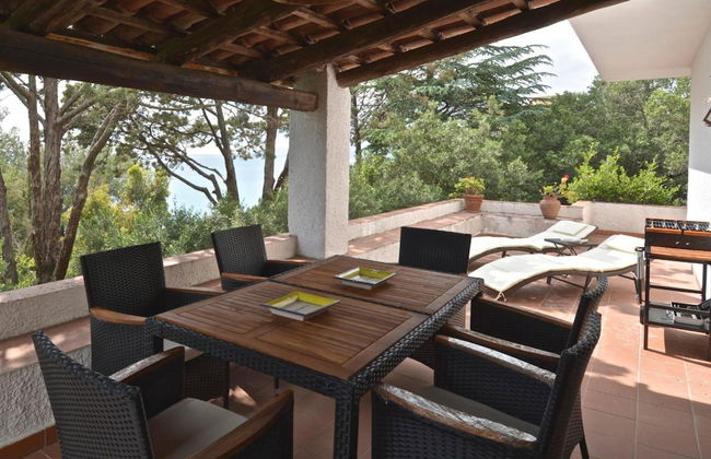 Villa Maratea - Villa Maratea - Foto 6