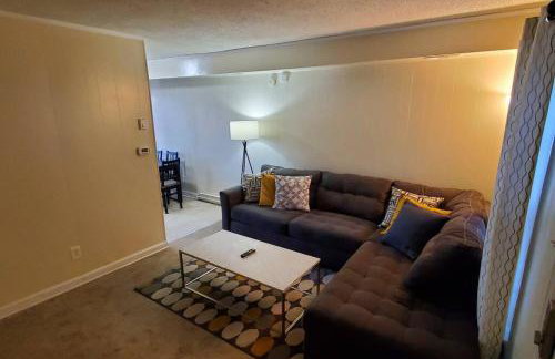 Suite 7, Sleep 6, Walk to Attractions in Uptown - Foto 1