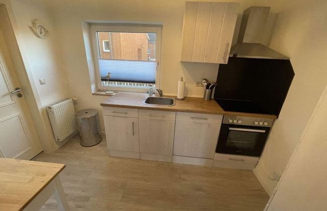 Holiday Apartment Achtern Diek - Foto 5