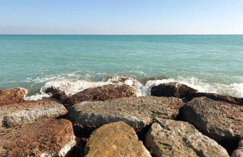 FeWo - Moncofa Apartment - Foto 37