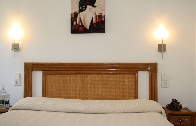 Apartaments Ocean Canada - Foto 21