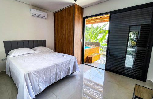 Home Aguas da barra Ilhabela - Foto 3