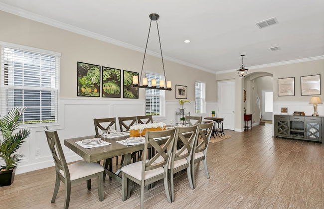 Reunion Resort - Photo 42