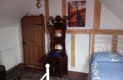 Swan walkers cottage - Photo 7