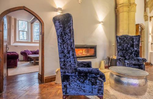 The Chapel - Foto 19