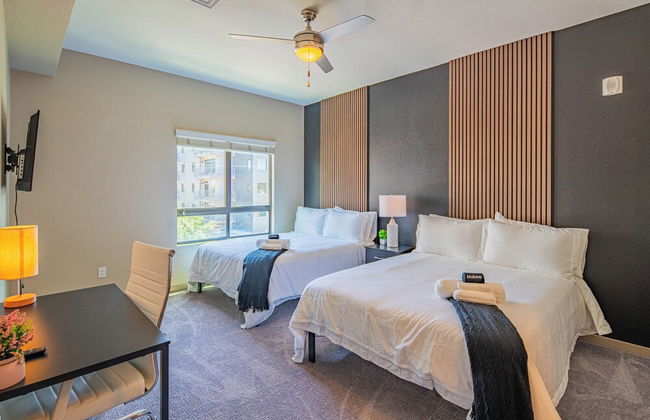 ROVE LIVING/KL - Iluminate - Foto 11