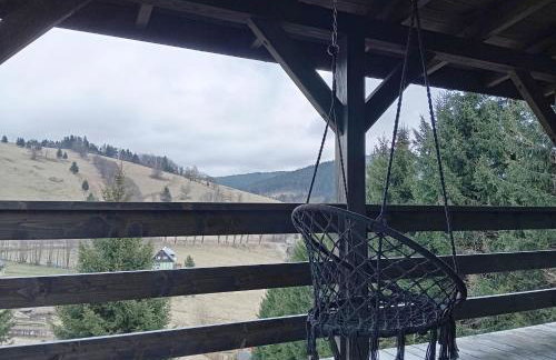 Chatka na Przełęczy - Foto 17