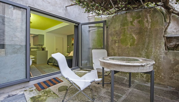 Apartments Aalvar and Aalto - Foto 2, Profilbild