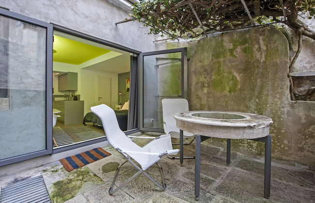 Apartments Aalvar and Aalto - Foto 1