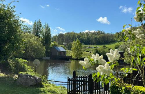 Cabanes flottantes et gîtes au fil de l'eau - Foto 24