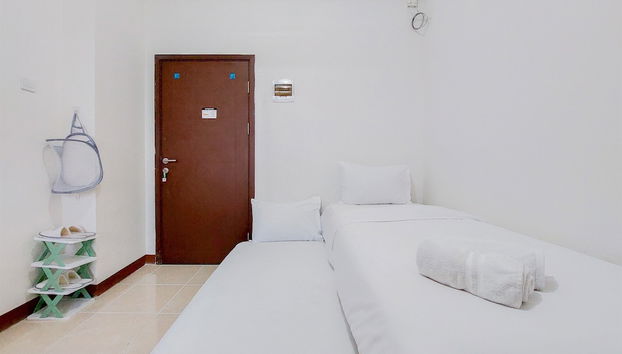 Nice Studio At Loftvilles City Apartment - Foto 2, Habitación