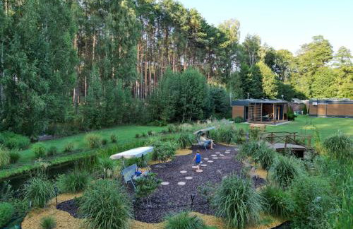 Agroturystyka Wena - luksus w naturze - Foto 65