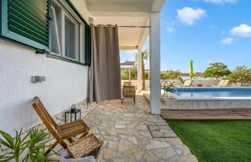 4 Bedroom Beautiful Home In Raslina - Foto 10
