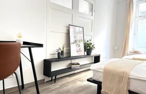 Stylish Central Apartment - Foto 19