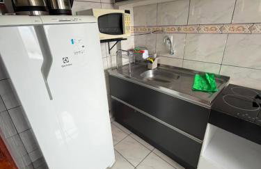 Apartamento Inteiro Foz do Iguaçu Prox Rodoviaria - Foto 11