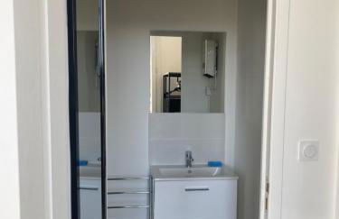 Bel appartement T1 30m2 centre historique Aubagne - Foto 30