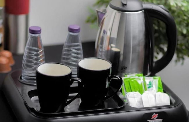 Malath Homes Aparthotel - Foto 26