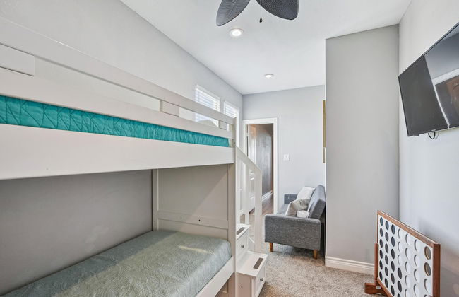 Sand and Sun Beachfront - Foto 5