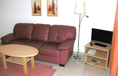 Apartment Am Lübbesee - Photo 2