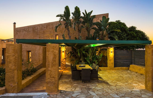 Yellow Dream Villas - Foto 39