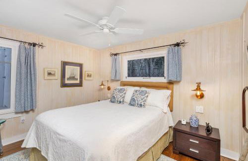 Seahorse Cottage in Secret Garden Sanctuary - Photo 20