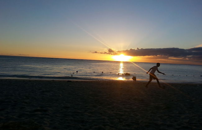 Sunset Beach Apartment - Photo 15