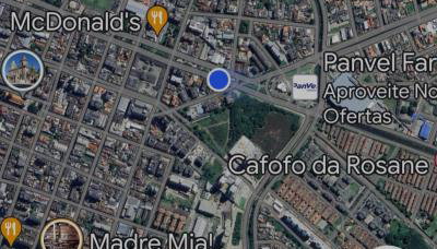 Studio luxuoso completo com garagem - Photo 4