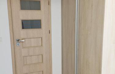 Apartament Kwiatowy klimatyzowany - Foto 18