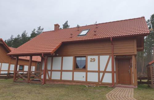 LEŚNY KĄCIK - Foto 54