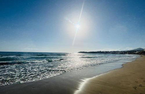 Makrigialos Long Beach Villa 5 - Foto 56