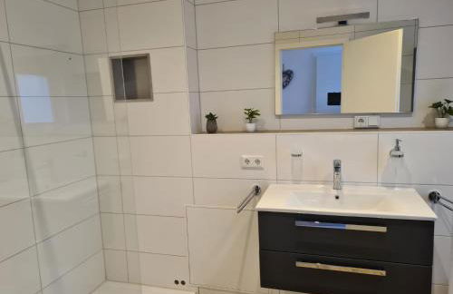 Ferienhaus Hornhecht - Foto 13