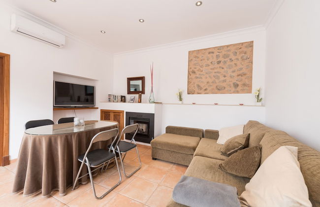 Can Raia in S Ller With 4 Bedrooms and 2 Bathrooms - Foto 13