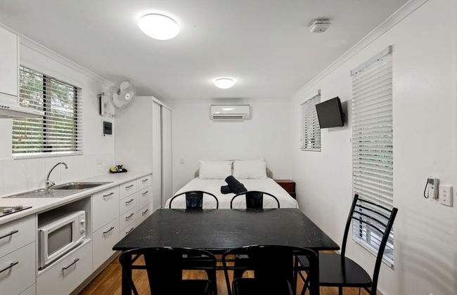 Discovery Parks - Alice Springs - Foto 34