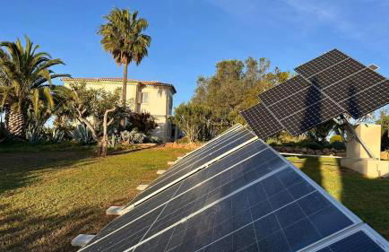 Villa with beautiful see views & spacious garden - Foto 77