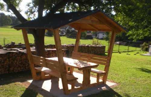 Fewo Böhmerwaldblick - Foto 15