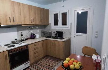 Charlami's Mansion -Παραδοσιακό Πέτρινο Σπίτι με Τζάκι και Πανοραμική Θέα - Foto 10