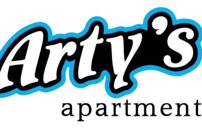 Arty's Apartment - Foto 28