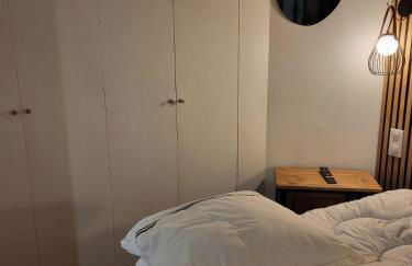 Grande studio vue mer proche embarcadère - Foto 9