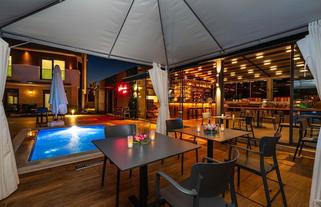 Veranda Suites - Foto 37