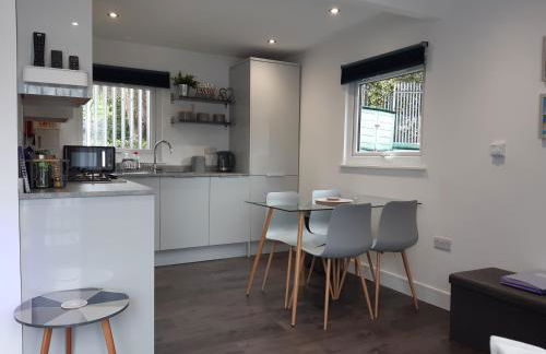 Chalet 174 Glan Gwna Park Caernarfon - Photo 9