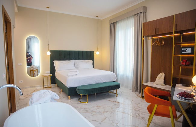 Vespucci Palace - Foto 37