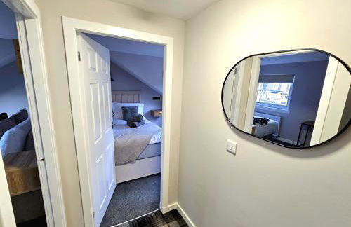 Warm & Cosy Home in Glasgow - Foto 33