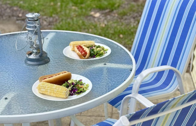 Blue Door Cottages - Foto 61