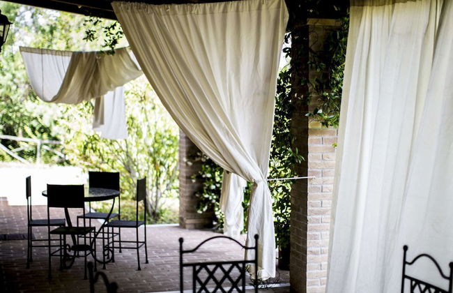 Apartment in Marche With Pool and BBQ - Foto 28