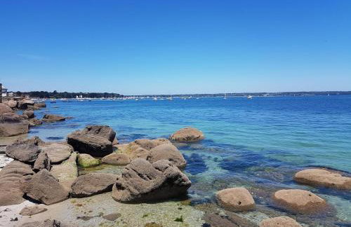 Résidence Goélia Le Domaine des Glénan - Foto 11