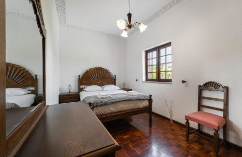 GuestReady - Rustic Oasis in Vila Nova de Cerveira - Foto 58