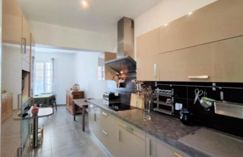 Grande Maison Vigneronne, proche de la mer - Foto 33