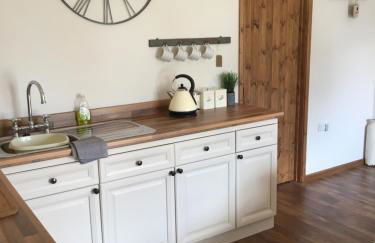 Little Banks Barn - Foto 55