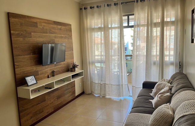 Aconchegante Apartamento na Prainha - Foto 19