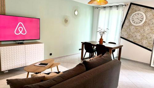 Appart’ calme - 48m² - proche Versailles - Paris - Foto 3